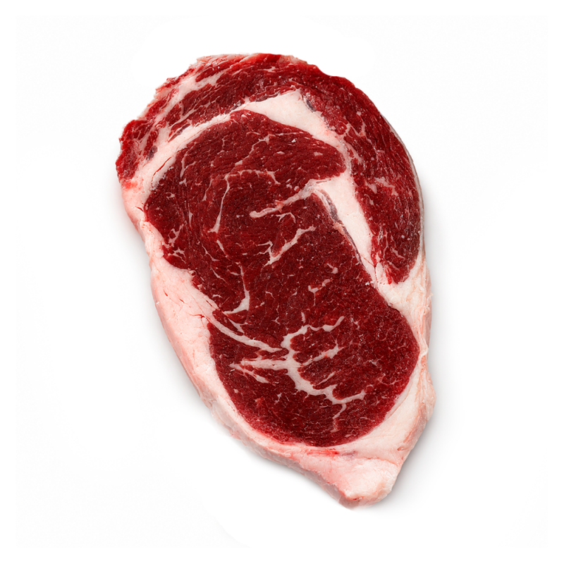 Rib Eye Dry Aged 28 días, 500g