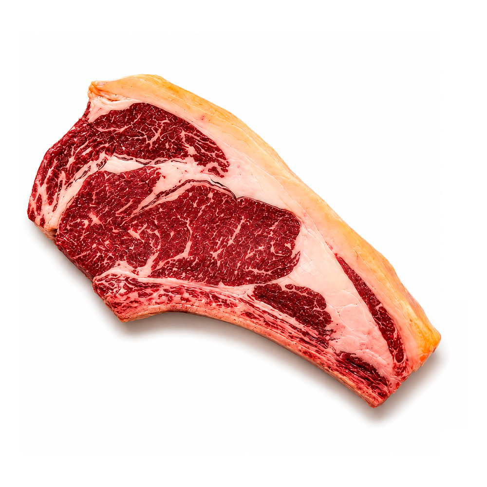 Cowboy Vaca Vieja Dry Aged 21 Days, 1kg