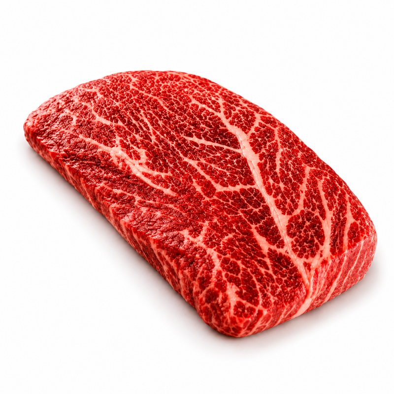 Flat Iron SRF Gold, 4kg