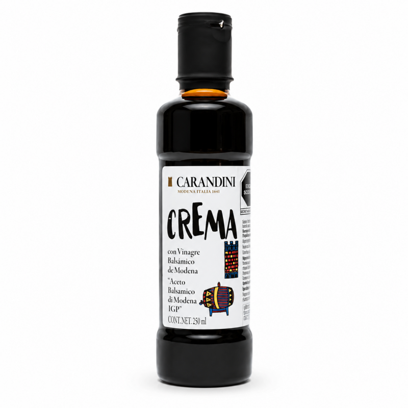 Crema Balsámica de Carandini , 250ml