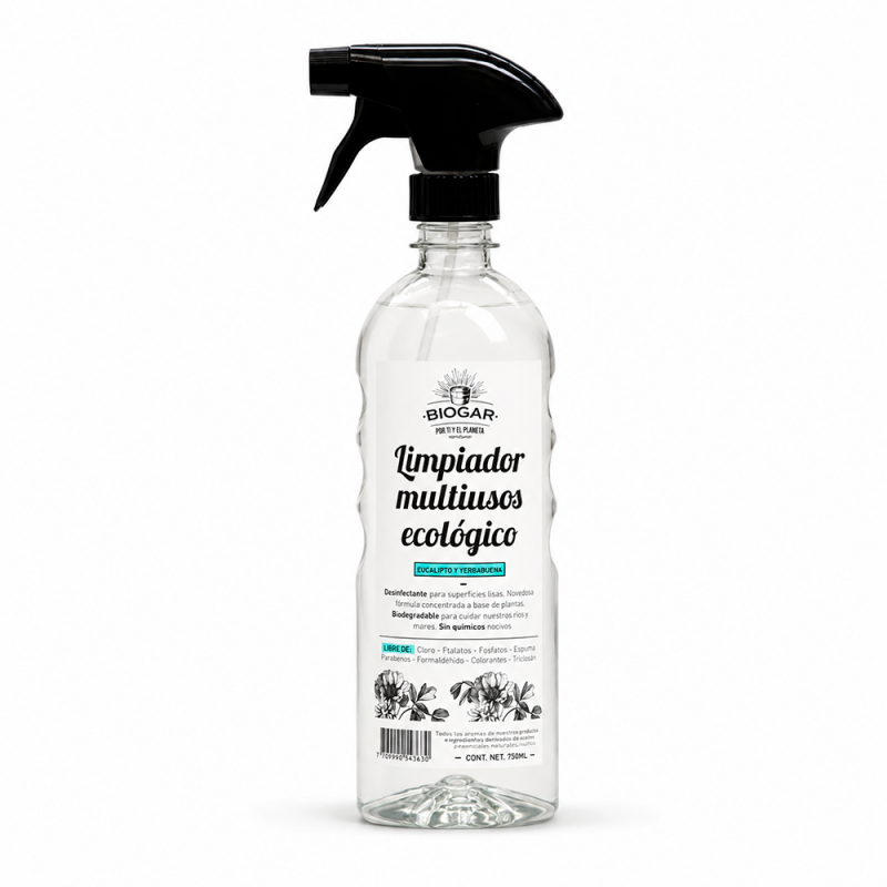 Multiusos Ecológico, 750ml