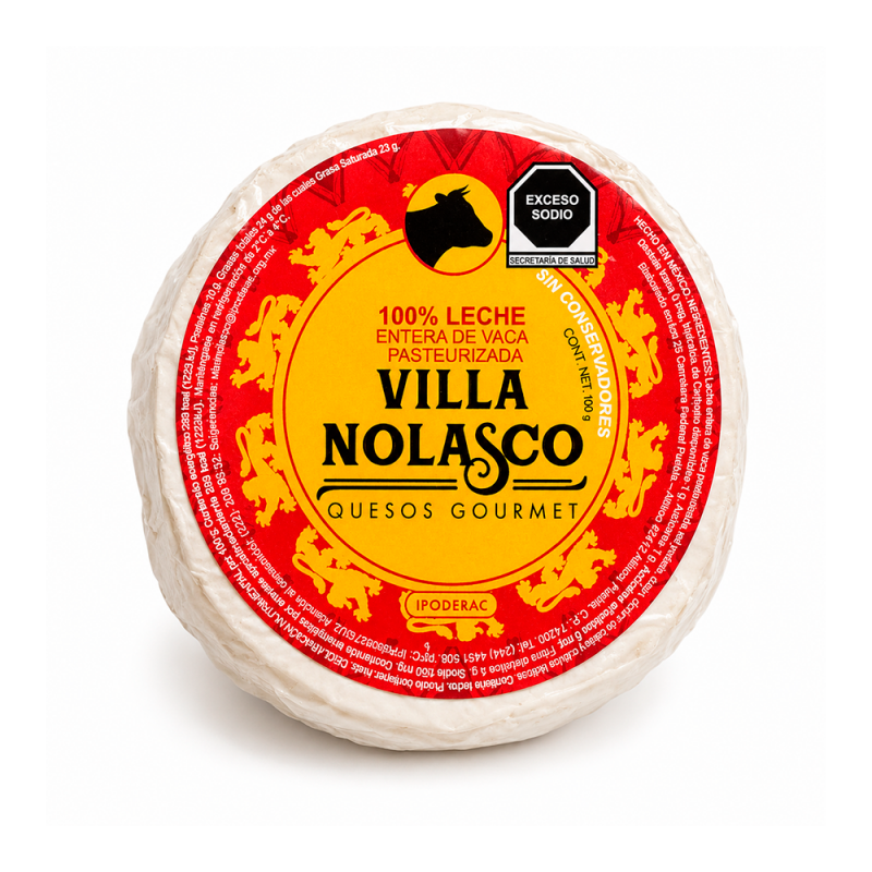 Queso Mini Camembert, 100g