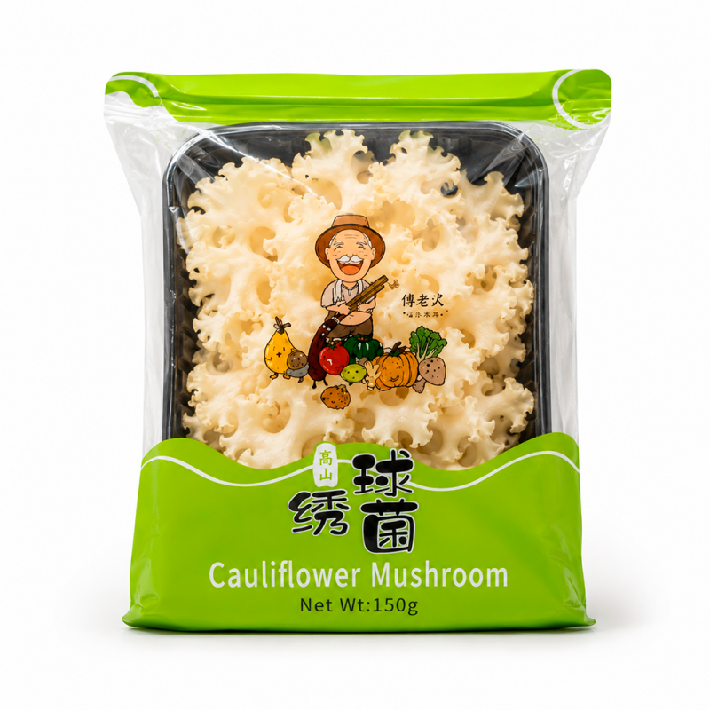 Hongo Coliflor, 150g