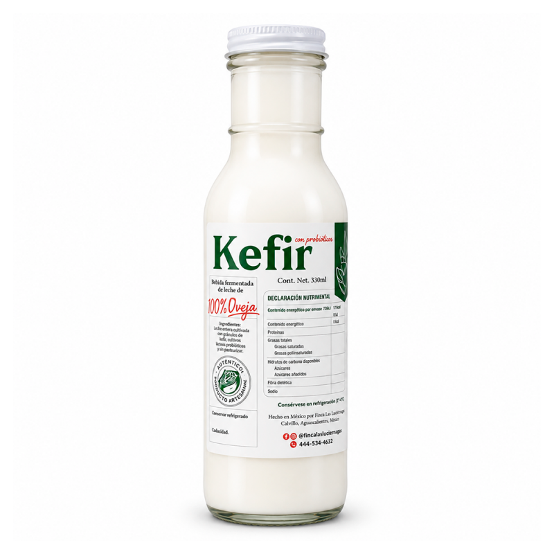 Kefir, 350ml