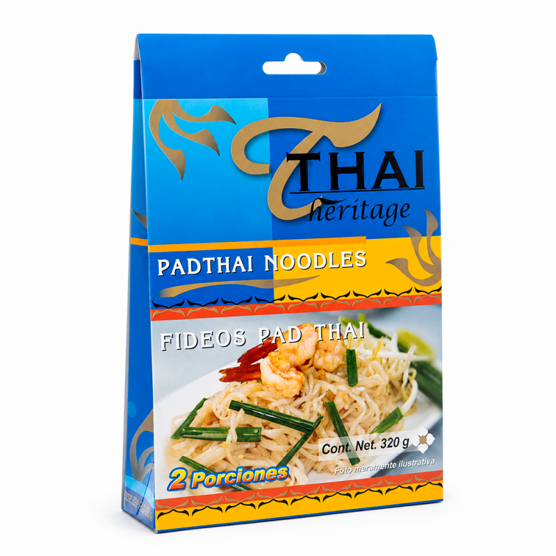 Noodles Padthai, 320g