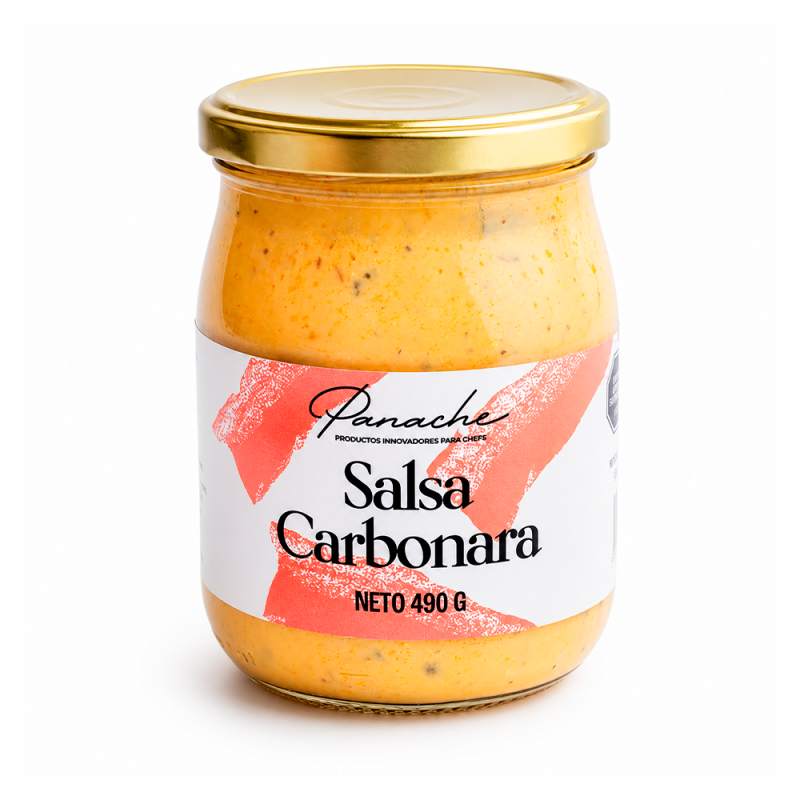 Salsa Carbonara, 490g