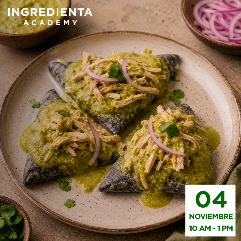 Cocina Viva & Alimentación Curativa MÓDULO 3