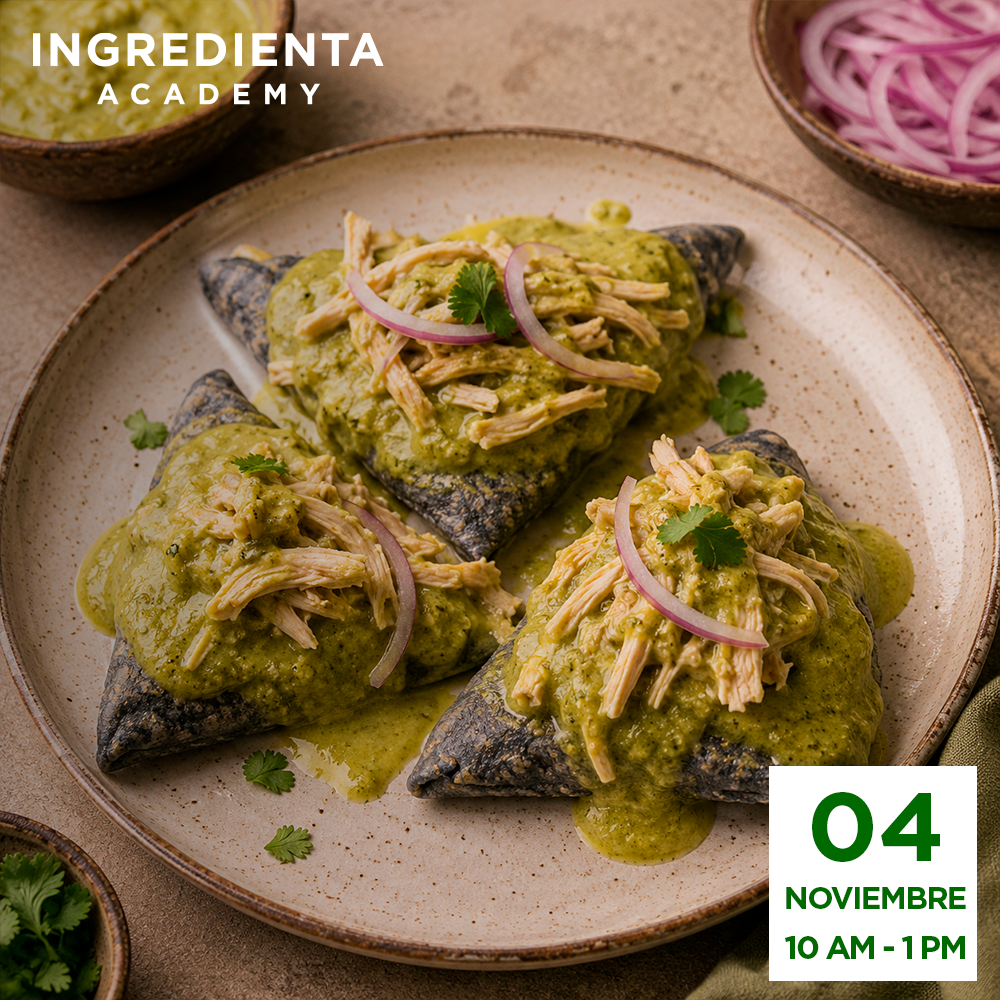Cocina Viva & Alimentación Curativa MÓDULO 3