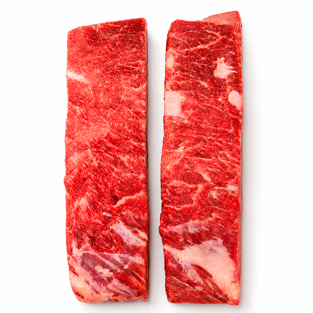 Short Ribs Wagyu sin hueso SRF GOLD, 1kg