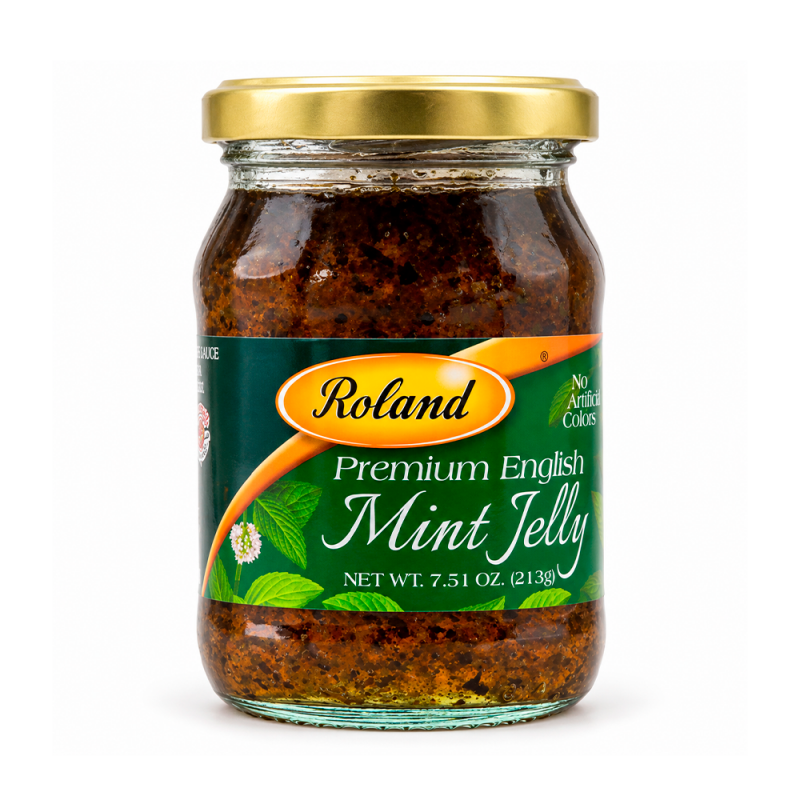 Jalea de Menta, 213g