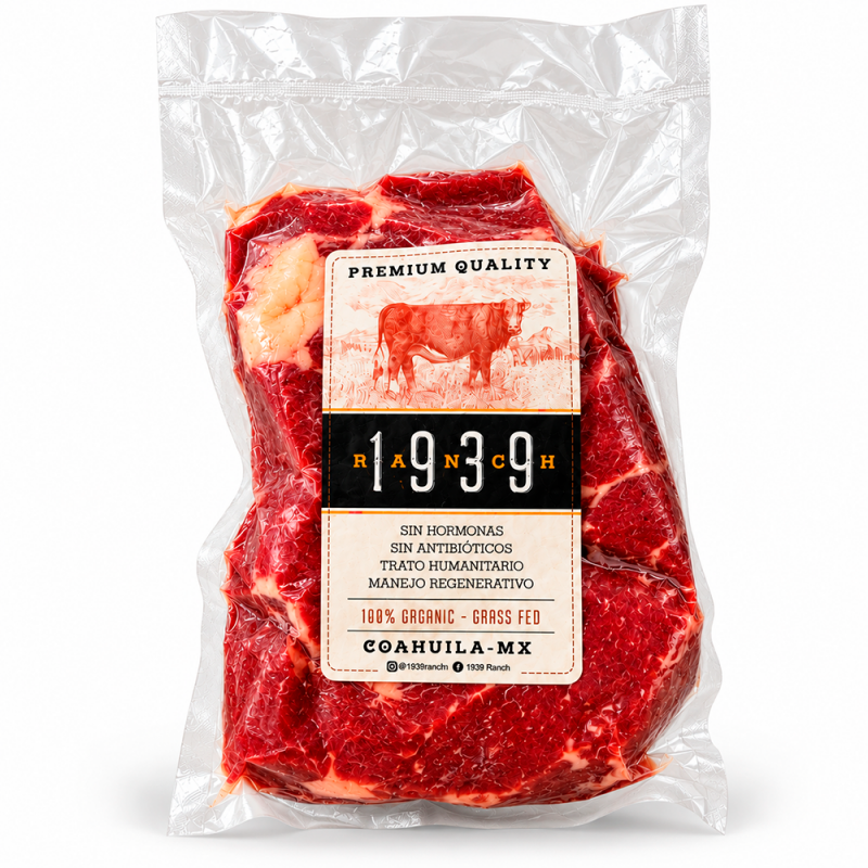 Carne Deshebrada Grass Fed, 600g