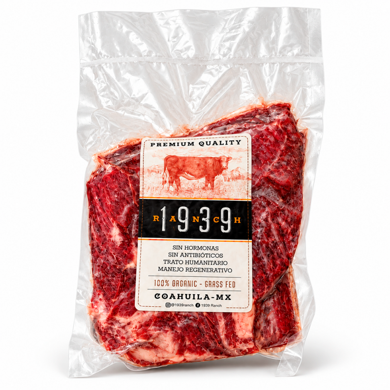 Filete Grass Fed, 600g