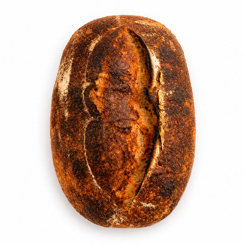 Hogaza Rye-No, 765g