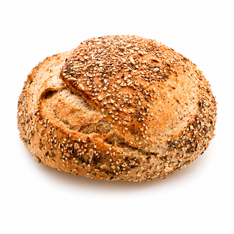 Hogaza de Semillas, 785g