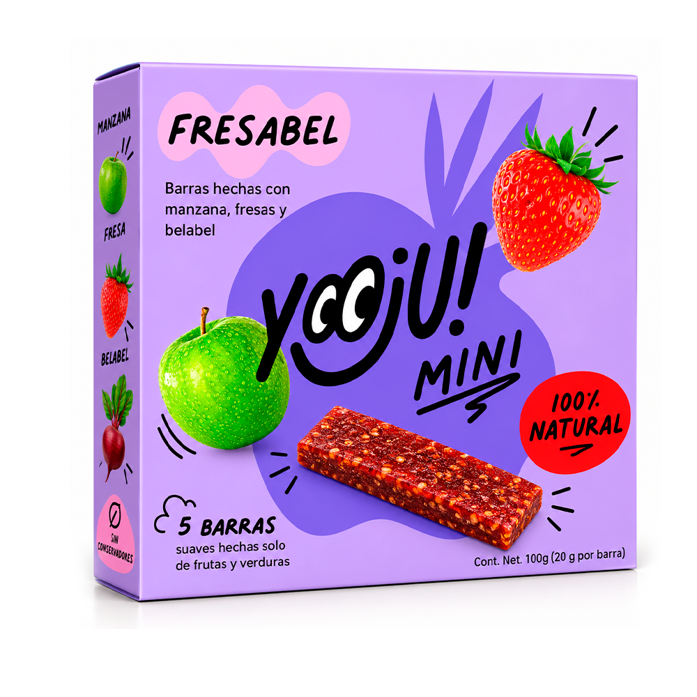 Fresabel Mini, 100g